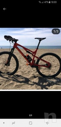 BICI FOCUS FULL CARBON foto-11234