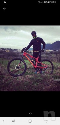 BICI FOCUS FULL CARBON foto-20829