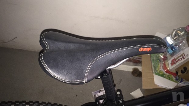 Fatbike ruota 26 taglia M foto-20833