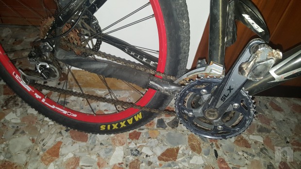 Olympia spike carbon 26 foto-20838