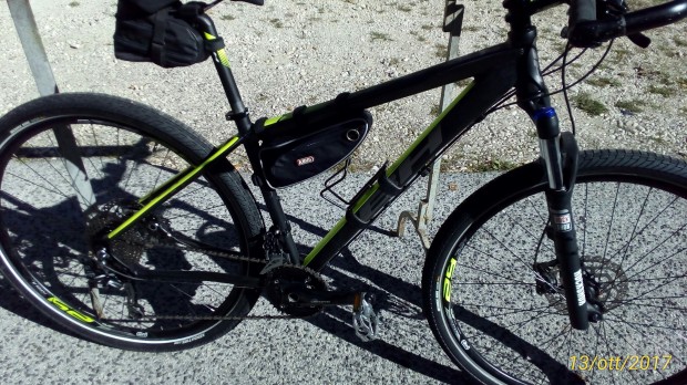 MUNTENBIKE 29 POLLICI  QUASI NUOVA  foto-20843