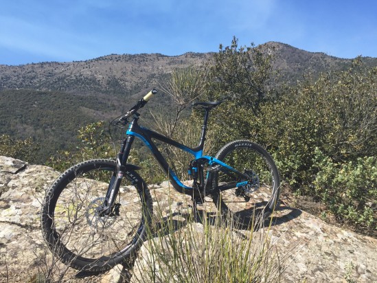 GIANT reign ADVANCED 0 foto-20845