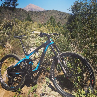 GIANT reign ADVANCED 0 foto-11239