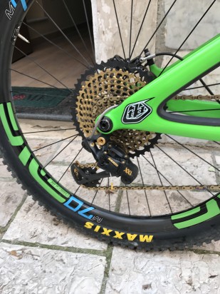 Yeti Sb6c foto-20846