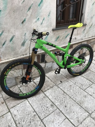 Yeti Sb6c foto-11240