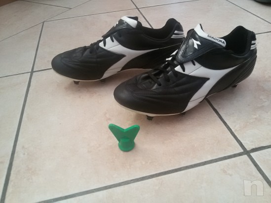 scarpe da calcio  foto-1616