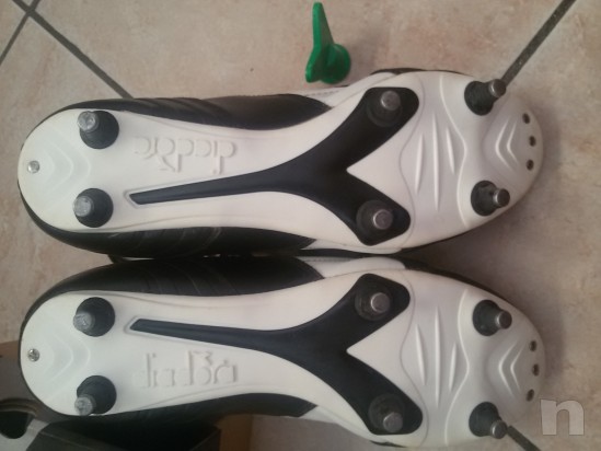scarpe da calcio  foto-1619