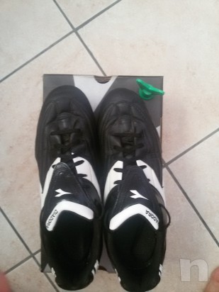 scarpe da calcio  foto-1125