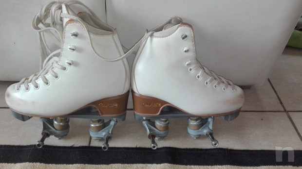 Vendo pattini foto-11260