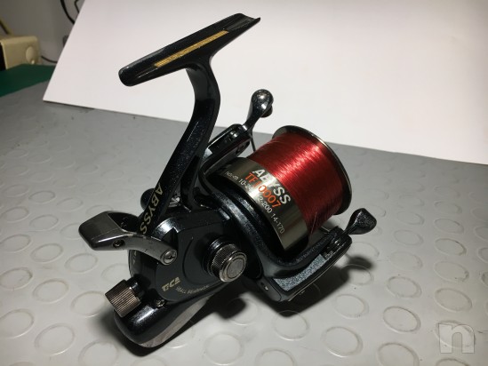 Tica ABYSS TF 10007 foto-20881