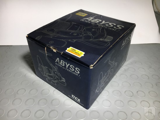 Tica ABYSS TF 10007 foto-20882