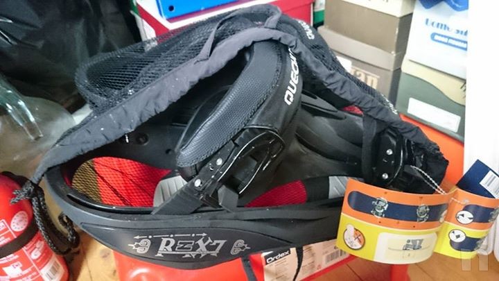 Tavola da snow + attacchi foto-20899