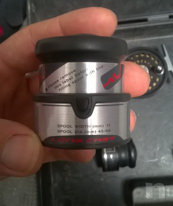 Set Mulinello Pesca foto-20908