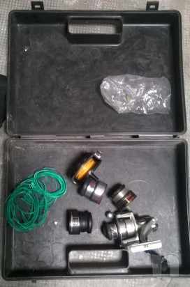 Set Mulinello Pesca foto-20905