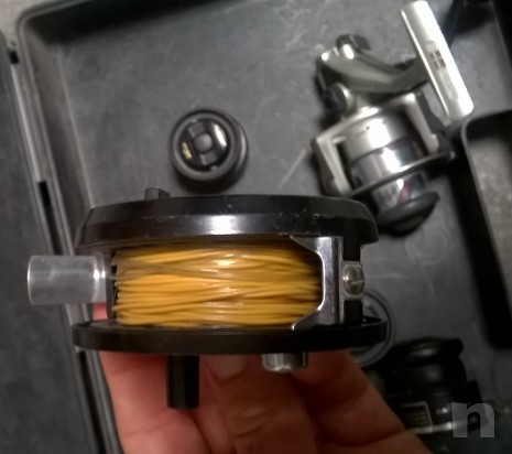 Set Mulinello Pesca foto-20906