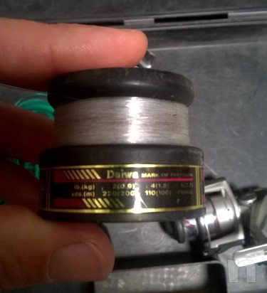 Set Mulinello Pesca foto-20907