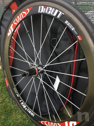 Ruote Carbon DT foto-20917