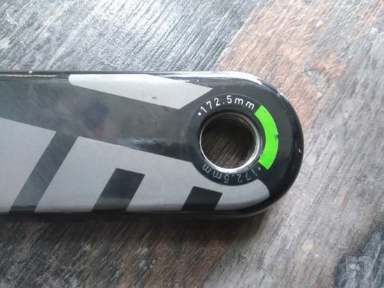 Quarq Sram Red  foto-20919