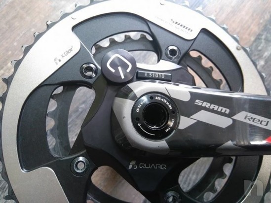 Quarq Sram Red  foto-20918