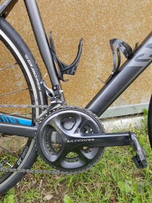 CANYON ENDURACE CF 9.0 foto-20928