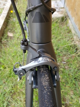 CANYON ENDURACE CF 9.0 foto-20931