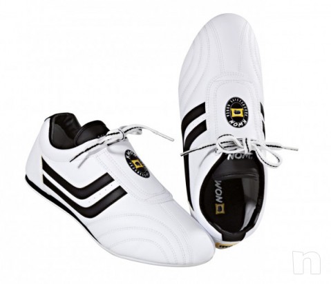 Stock karate taekwondo foto-20933