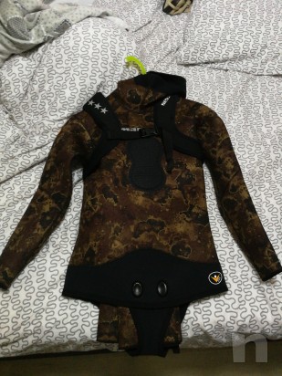 Attrezzatura pesca subacquea  foto-11289