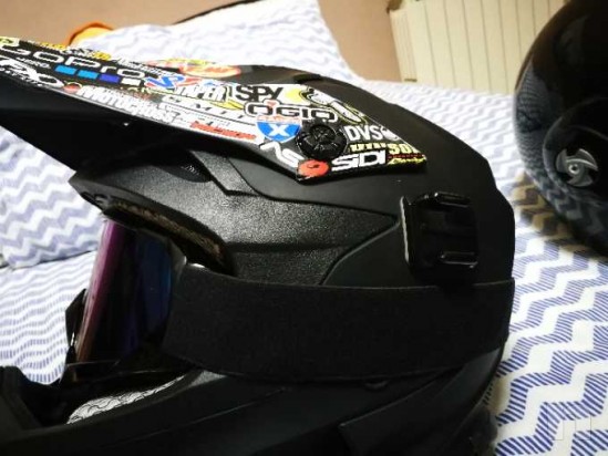 Caschi moto  foto-20947