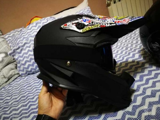 Caschi moto  foto-20946