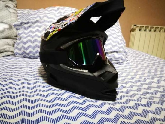 Caschi moto  foto-20945