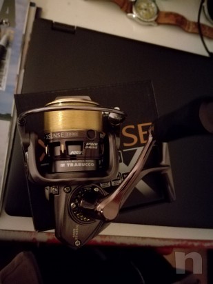 Canne da pesca foto-20950