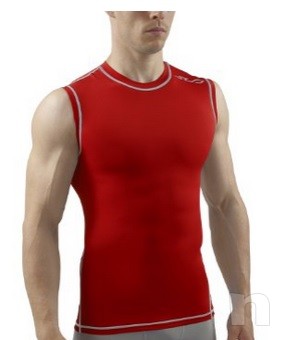 Maglietta da fitness tecnica - Subsports UK brand foto-1131