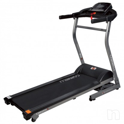 Set palestra completa foto-21012