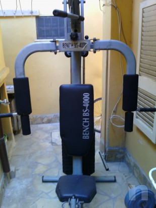 VENDO PALESTRA   foto-11318