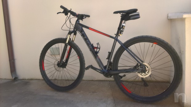 Mtb Cube Attention SL 29"/M foto-21040