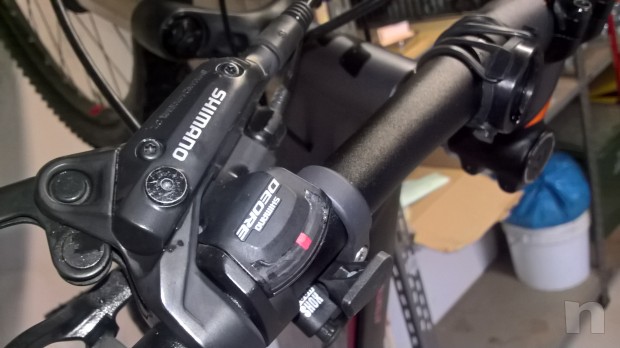 Mtb Cube Attention SL 29"/M foto-21043