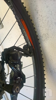 Mtb Cube Attention SL 29"/M foto-21042