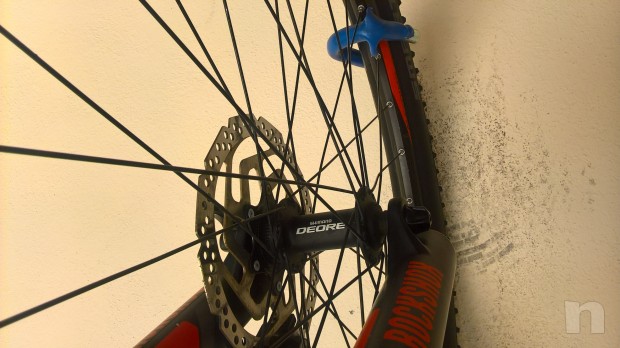 Mtb Cube Attention SL 29"/M foto-21041