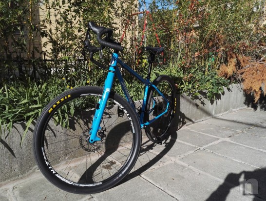 Salsa Fargo 2 foto-21044