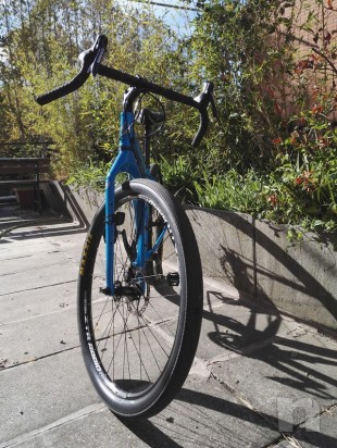 Salsa Fargo 2 foto-21047