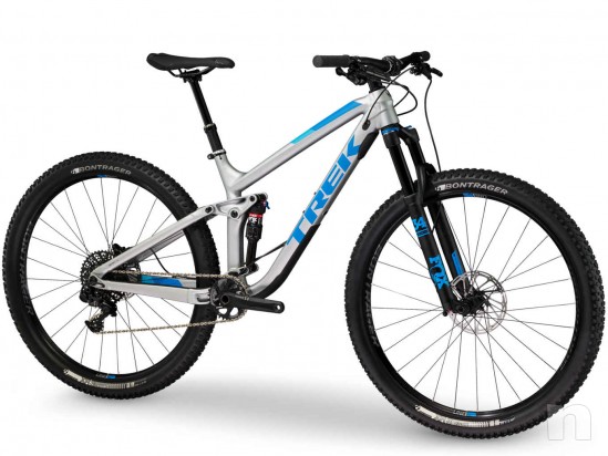 Vendo TREK FUEL EX 29" - mis. 19.5" foto-21061