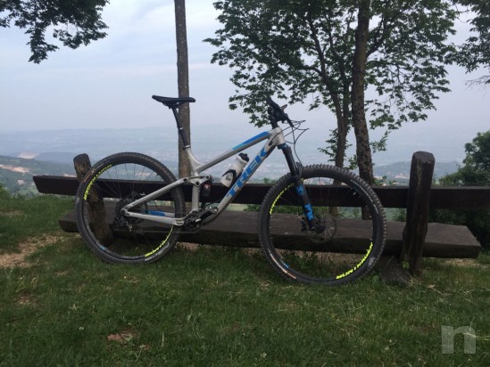 Vendo TREK FUEL EX 29" - mis. 19.5" foto-11345