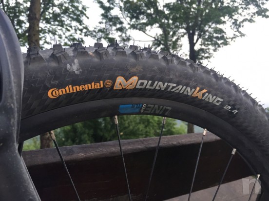 Vendo TREK FUEL EX 29" - mis. 19.5" foto-21060