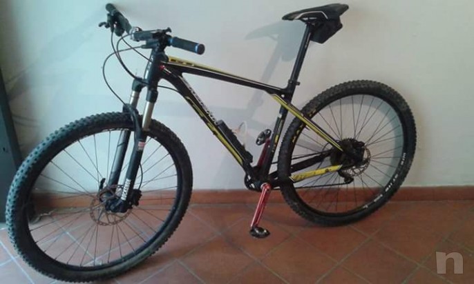 Mtb zaskar carbonio foto-11354