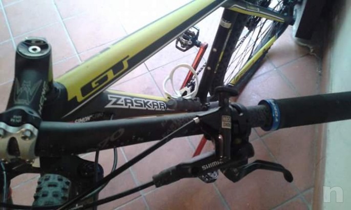 Mtb zaskar carbonio foto-21091