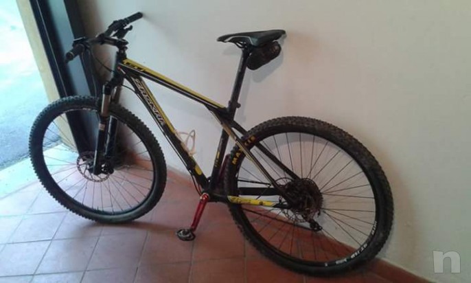 Mtb zaskar carbonio foto-21090