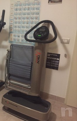 Pedana vibrante foto-11356