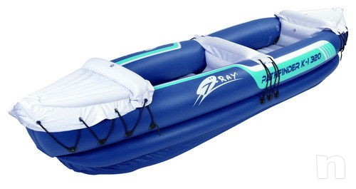 kayak pathfinder k1 320 foto-1136