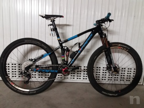 TROPIX FULL 27.5 foto-11361