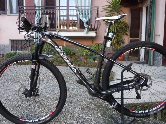 Olympia CLS-X '29 Taglia S foto-21112